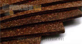 CORCHO NEOPRENO GRANO GRUESO EMPAQUE SANITARIO CORCHO NEOPRENO GRANO GRUESO EMPAQUE SANITARIO