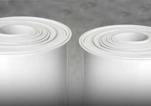 Hule neopreno sanitario
