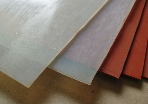 Hule silicon
