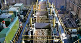 industria azucarera PRODUCTOS DE HULE