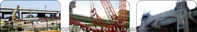 industria de la construccion EMPAQUE SANITARIO