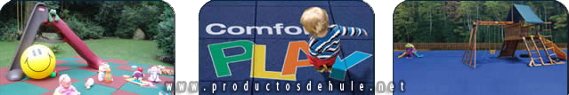 pisos areas infantiles GRUPO EVEREST